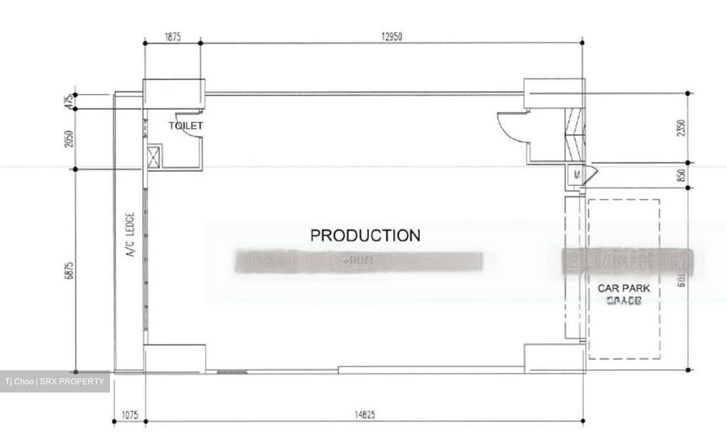 Casablanca (D25), Condominium #457105441